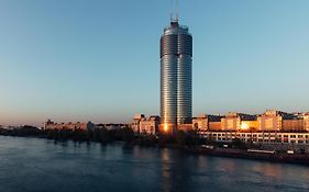 Harry'S Home Wien Hotel & Apartments